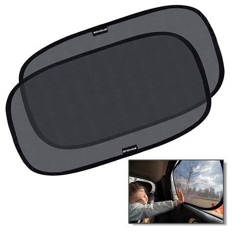 enovoe car shade|car window sun shades.